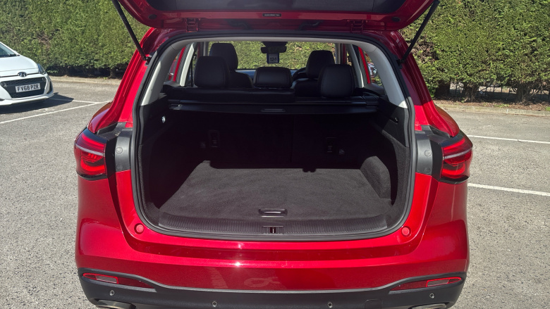 MG Hs 1.5 T-GDI Excite 5dr Petrol Hatchback